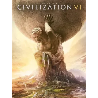 Sid Meier's Civilization VI - Platinum Edition