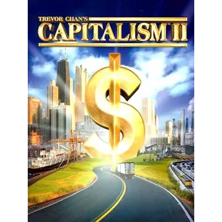 Capitalism II