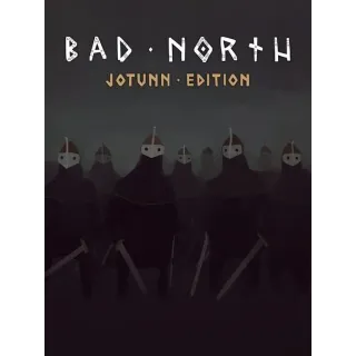 Bad North: Jotunn Edition