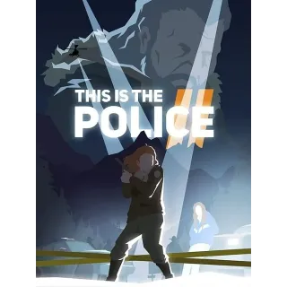 This Is the Police 2