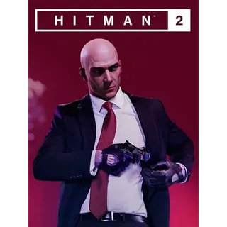 Hitman 2