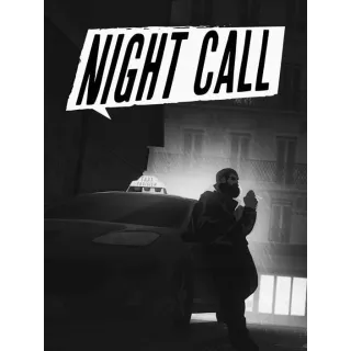 Night Call