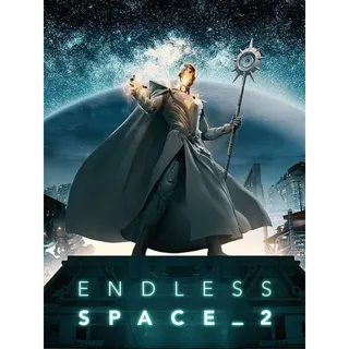 Endless Space 2