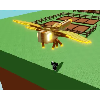 GAG | MEGA DRAGON FLY