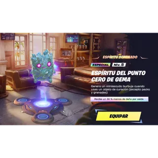 SPRITE ZP GEM