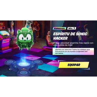 cheat sonic sprite