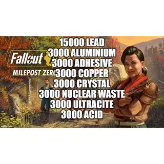 36K JUNK BUNDLE