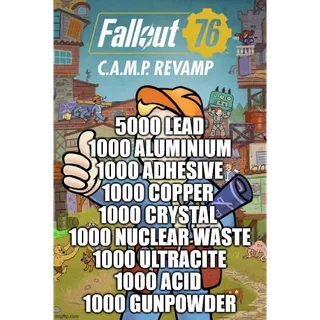13K JUNK BUNDLE 