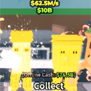 garama and madungdung