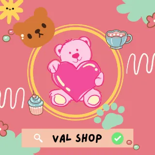 Val Shop
