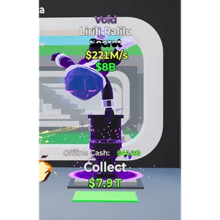 void lirili ralilu fortnite stb