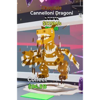 chocolate dragon fortnite stb