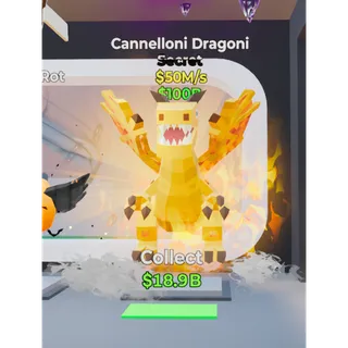 CANNELONI DRAGONI DEFAULT FORTNITE 