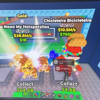 2 for 1 Super OP Rot