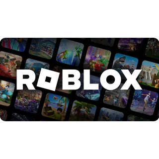Brand new Roblox Gift Cards worth 1050 Roblux fast and secure delivery.