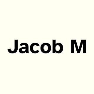 Jacob M