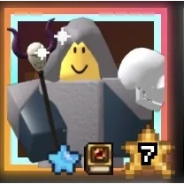 shiny deathbringer