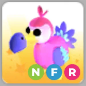 NFR Dodo