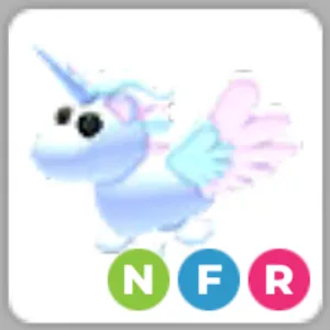 NRF Alicorn