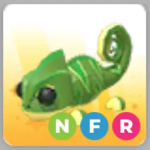 NFR Chameleon