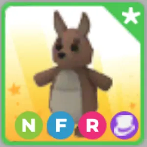 NFR Kangaroo