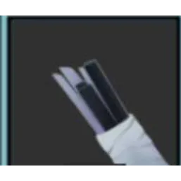 Bloodlines : Kusanagi Schematics x1