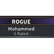 Bloodlines | S Rated Grip Services - You will get x1 Gripped of my S rated  ( Wanna be Kage / Akatsuki / Anbu ? )