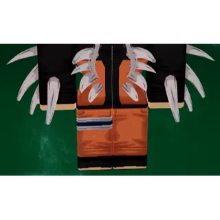 ( Price Negotitable ) Bloodlines : Kaguya First ever Unobtainable Race in the game !!! : Kaguya : Naruto Outfit : Read Desc