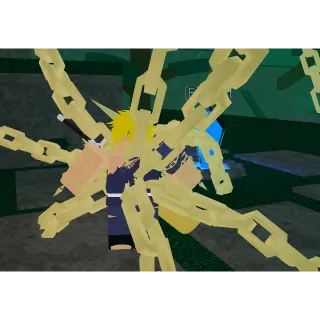 UZUMAKI BANK ACCOUNT