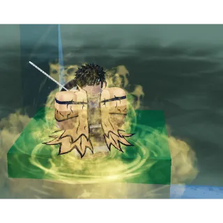 Bloodlines : Services : Killing Boss Stage 4 of Matatabi / Shukaku to get Matatabi Cloak and Shukaku Cloak