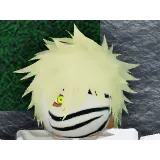 bloodlines : mask