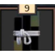 Bloodlines : Staff Schematics x1