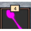  : Bloodlines : Bloodline : Extraction Spoon x1 / Spoon x1