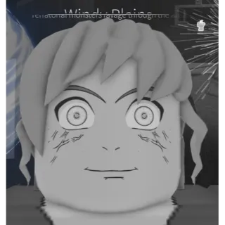 HYUGA ACCOUNT Bloodlines 