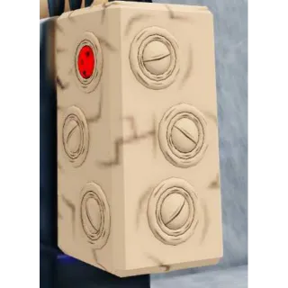 Bloodline : Bloodlines : Danzo's Arm : Danzo Arm : Izanagi