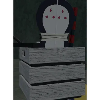 Bloodlines : Bloodline : Gunbai Schematics x1