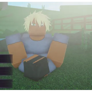 Bloodlines : Ayrui Clan Freshie