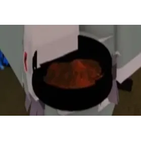 Bloodlines : Zetsu Mashed up cells x3 