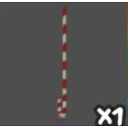 GPO : Grand Piece Online : Unlimited : Exlucisve : Rarest : Oldest : candy cane : CC : Original CC : Original Candy Cane