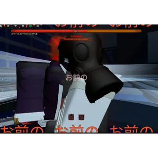 Peroxide | Horn Of Salvation Services | Doing 50 Kills + Hooby / 5 kills in time gate ( HOS ) ( ALL STEPS ) ( ALL STAGE )