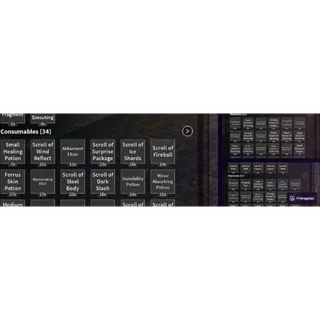 Arcane Lineage : Custom Order : Selling Everything : > Custom Prices : > Text Me First !!!