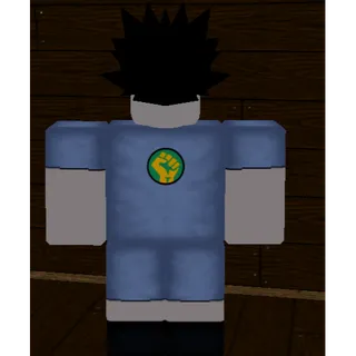 ( Negotitable ) Bloodlines Account Lee Clan ( ROCK LEE )