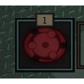 Bloodlines | Services Doing it on your account > Sharingan Tomoe 1 > EMS The Eternal Mangekyo Sharingan (EMS) 