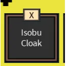 Bloodlines : Services Defeated Isobu or Any Jins or Shukaku / Matatabi Bosses for you to get Stage 4 Obtained Cloak