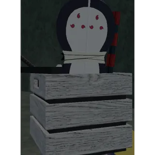 Bloodlines : Bloodline : Gunbai Schematics x1