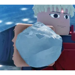 Bloodlines | Bloodline | Ice Heart x1