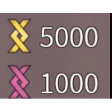  : Bloodlines : Bloodline : 5,000 Ryo : 5k Money : 5k Ryo