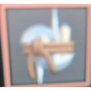 Bloodlines : Raijin Schematics x1