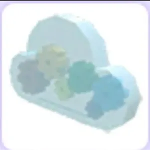 rainbow maker adopt me