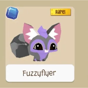 Animal jam play wild